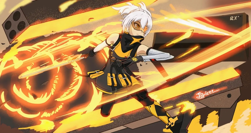 Zenless Zone Zero Cách build Soldier 11 tối ưu nhất