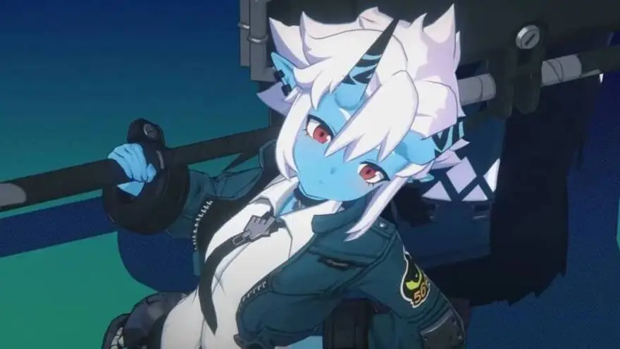 Zenless Zone Zero cách build Soukaku