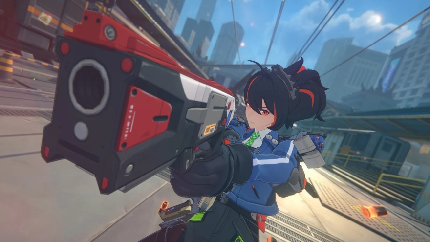 zenless zone zero cách build zhu yuan