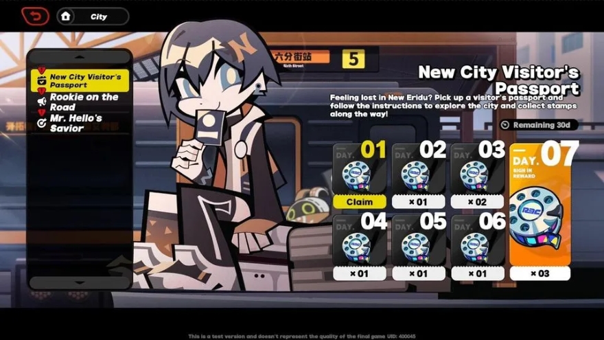 Zenless Zone Zero Cách để nhận tất cả 180 lượt roll