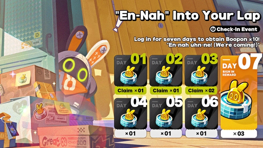 Zenless Zone Zero Cách để nhận tất cả 180 lượt roll