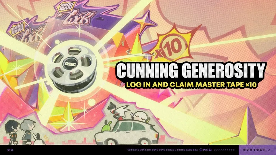 Zenless Zone Zero Cách để nhận tất cả 180 lượt roll