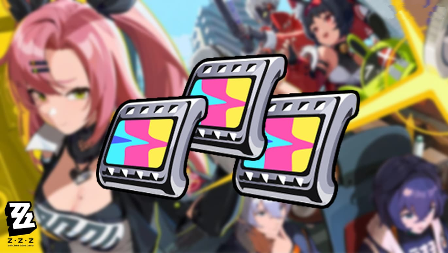 Zenless Zone Zero Cách để nhận tất cả 180 lượt roll