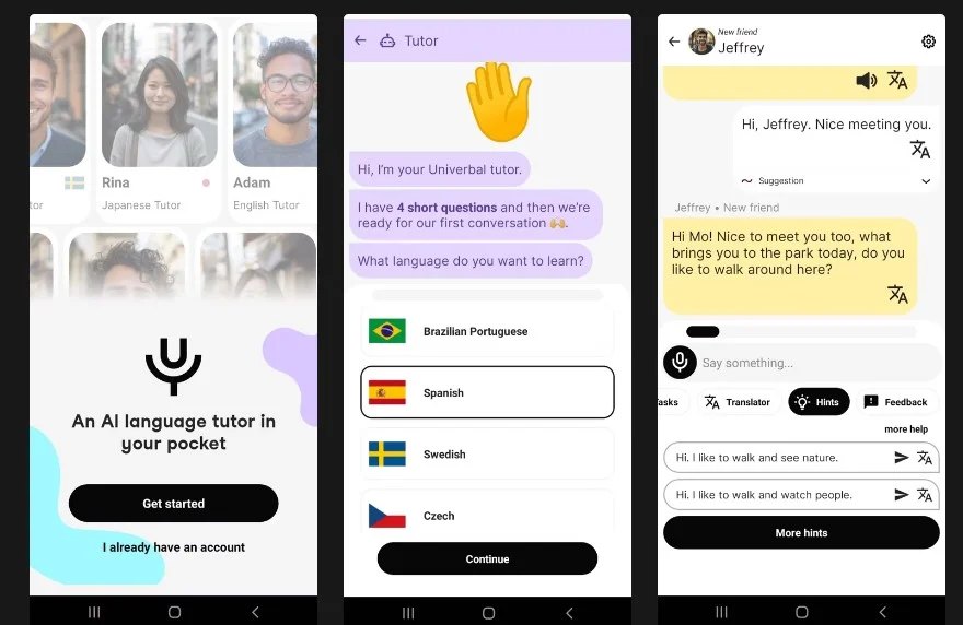 5 ứng dụng học ngôn ngữ được hỗ trợ bởi AI đáng để thử