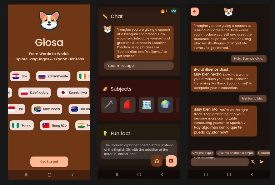 5 ứng dụng học ngôn ngữ được hỗ trợ bởi AI đáng để thử