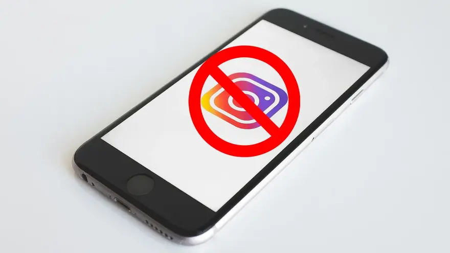 50 triệu người dùng bất ngờ bị cấm sử dụng Instagram