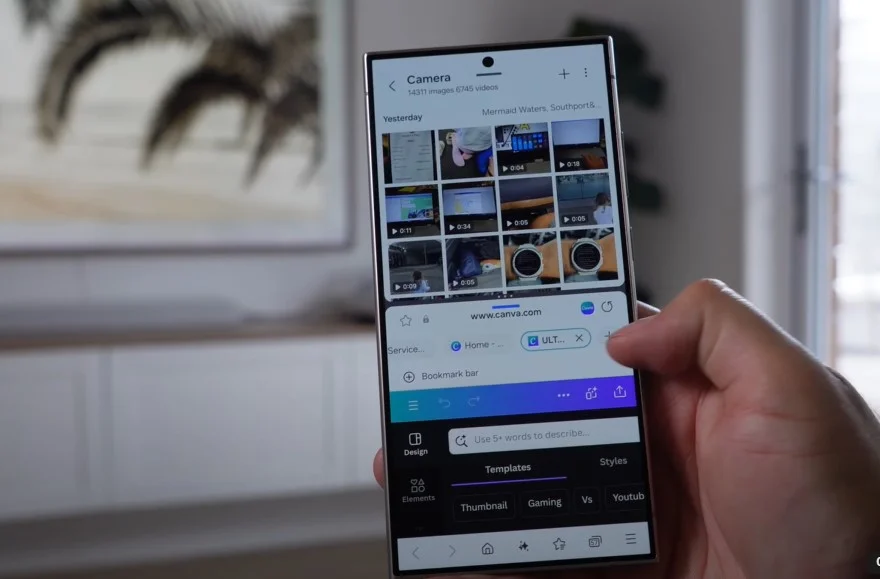 7 lý do để người dùng Samsung quyết định cập nhật One UI 7.0