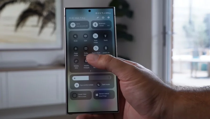 7 lý do để người dùng Samsung quyết định cập nhật One UI 7.0
