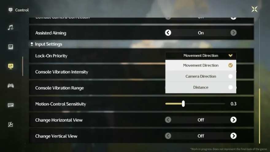 7 tính năng mới xuất hiện trong Wuthering Waves 1.2