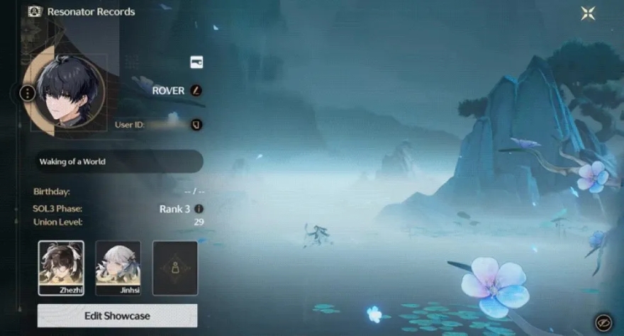 7 tính năng mới xuất hiện trong Wuthering Waves 1.2