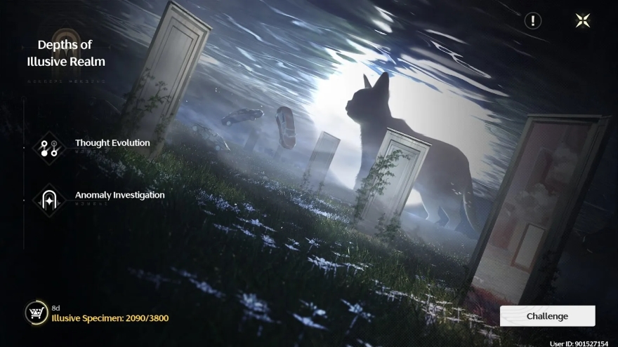 7 tính năng mới xuất hiện trong Wuthering Waves 1.2