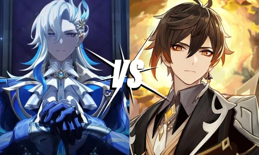 Ai sẽ là Hoả Thần trong phiên bản Genshin Impact 5.0