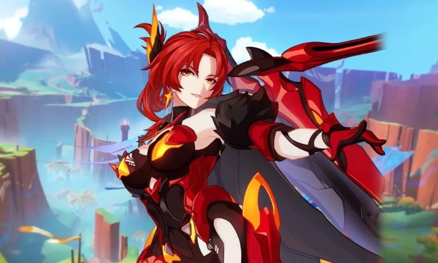 Ai sẽ là Hoả Thần trong phiên bản Genshin Impact 5.0