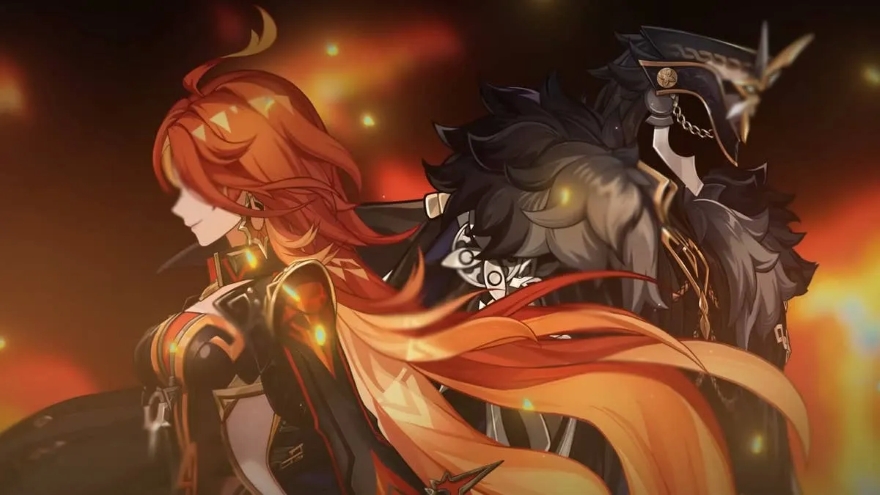 Ai sẽ là Hoả Thần trong phiên bản Genshin Impact 5.0