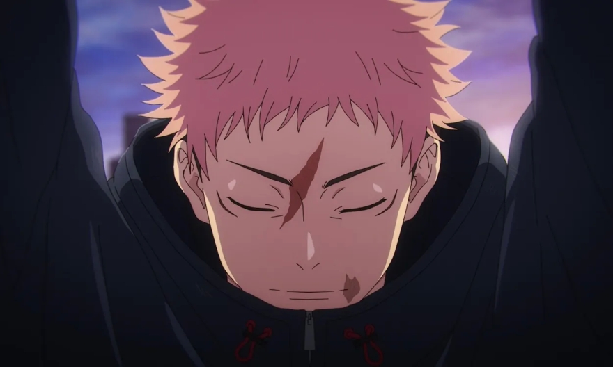 anime Jujutsu Kaisen mùa 3
