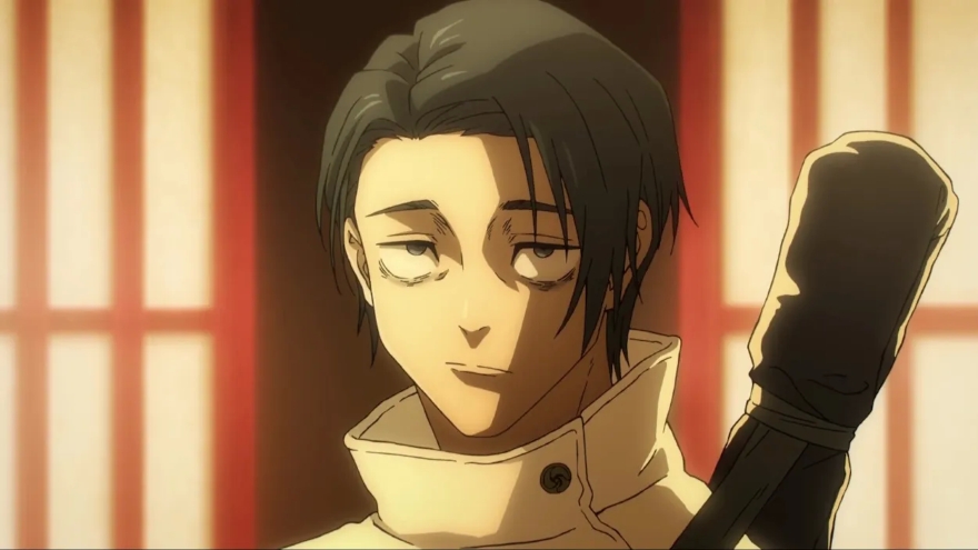 anime Jujutsu Kaisen mùa 3