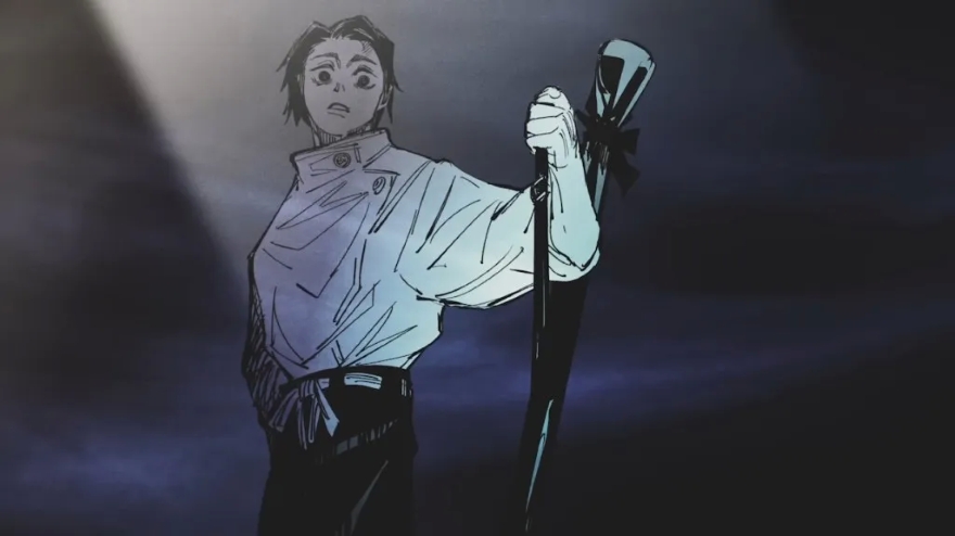 anime Jujutsu Kaisen mùa 3