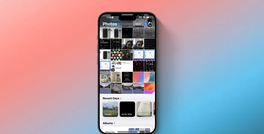 Apple loại bỏ tính năng gây tranh cãi trên iOS 18