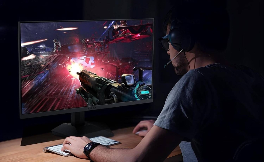 Độ bao phủ màu DCI-P3 là gì