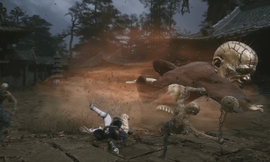 Black Myth: Wukong - Các skill cần ưu tiên mở khoá trước