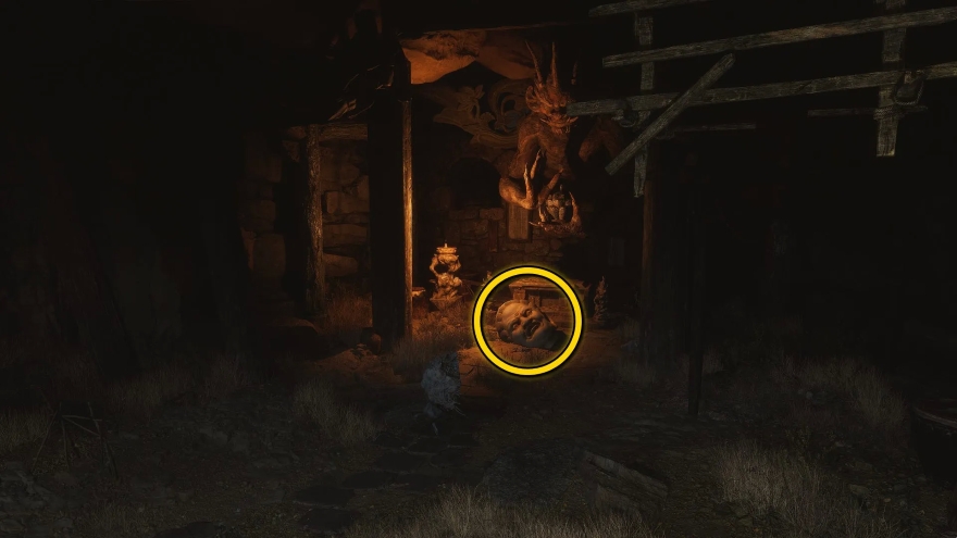 Black Myth: Wukong - Hướng dẫn tìm 6 Buddha's Eyeball 