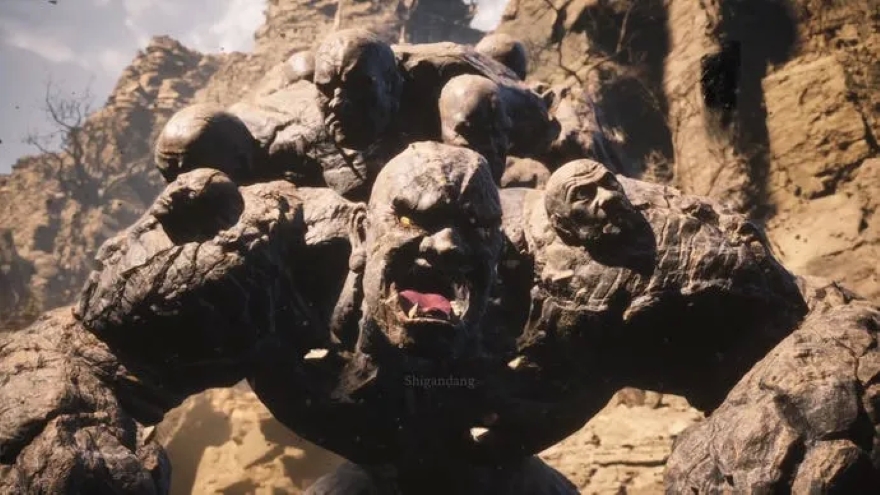 Black Myth: Wukong - Hướng dẫn tìm 6 Buddha's Eyeball 