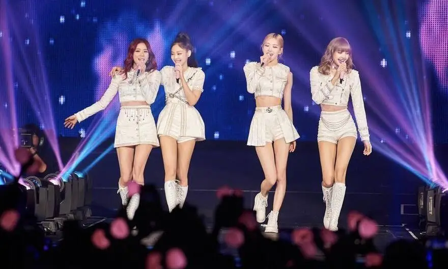 Phim Born Pink của BLACKPINK chiếu trong bao nhiêu ngày