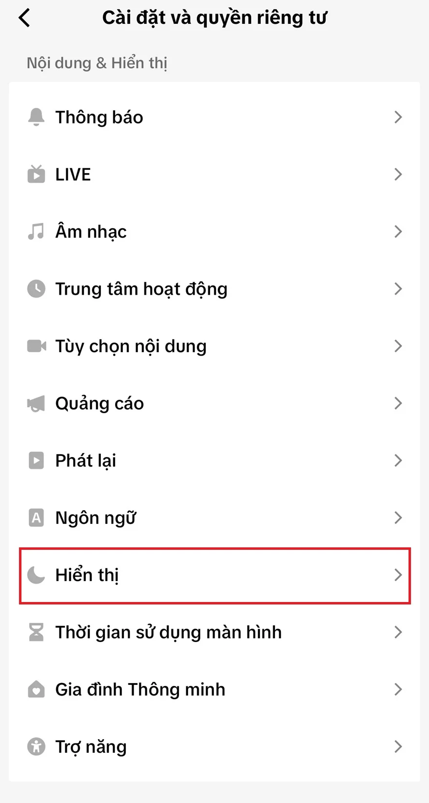 Cách bảo vệ mắt khi dùng TikTok