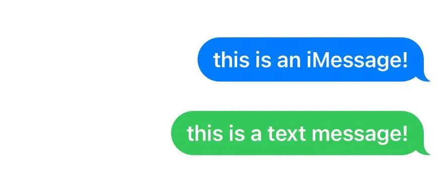 Cách bật iMessage trên iPhone