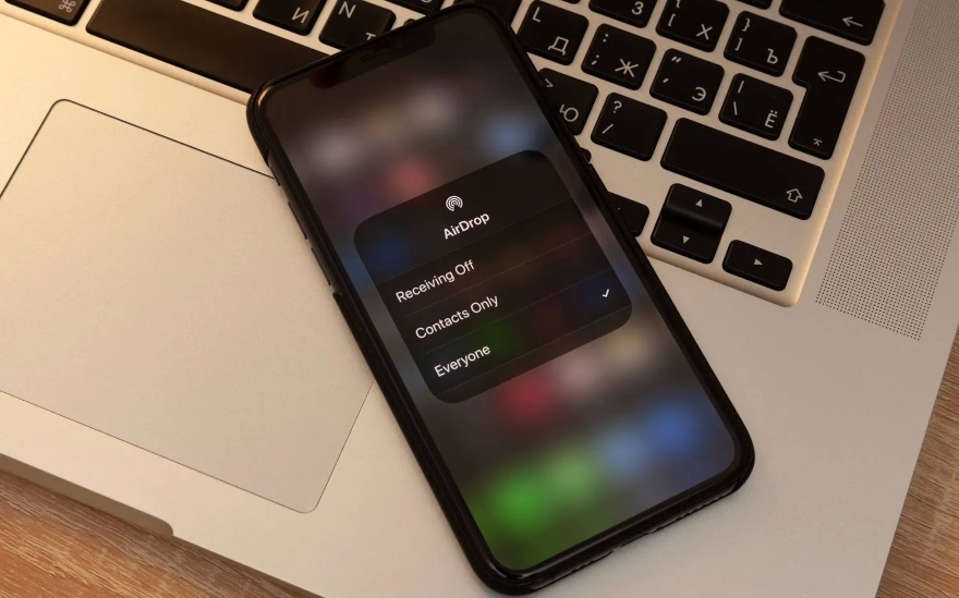 Cách chia sẻ tệp tin đa thiết bị tiện lợi như AirDrop
