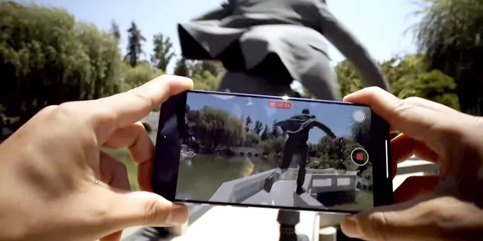 Cách dùng Action Mode trên iPhone