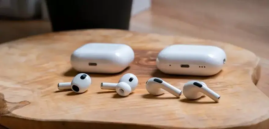 Cách kết nối 2 Airpods trên cùng điện thoại iPhone