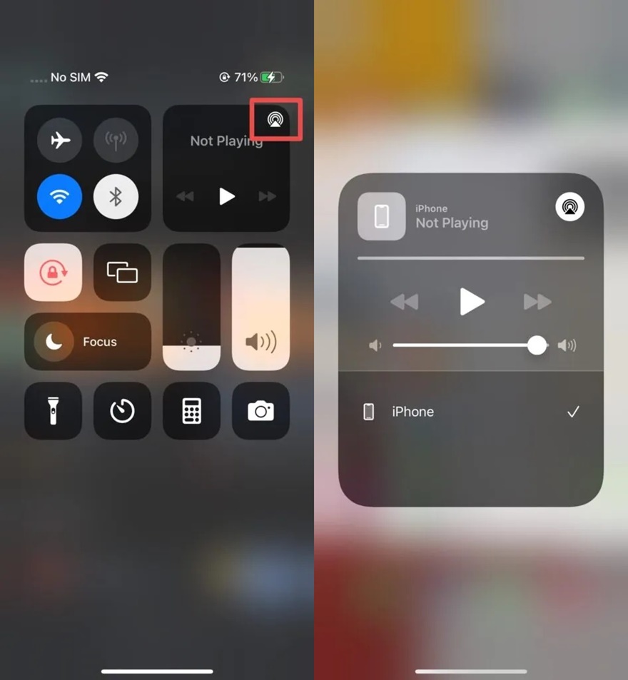 Cách kết nối 2 Airpods trên cùng điện thoại iPhone