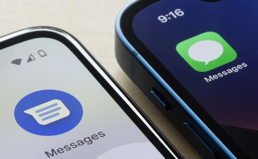 Cách kiểm tra iPhone có hỗ trợ nhắn tin  RCS hay không