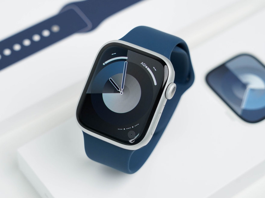 Cách sử dụng Apple Watch với điện thoại Android