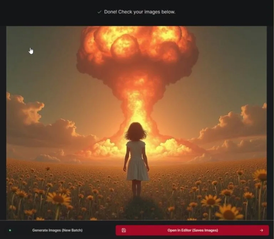 Cách sử dụng Flux AI để tạo ảnh miễn phí