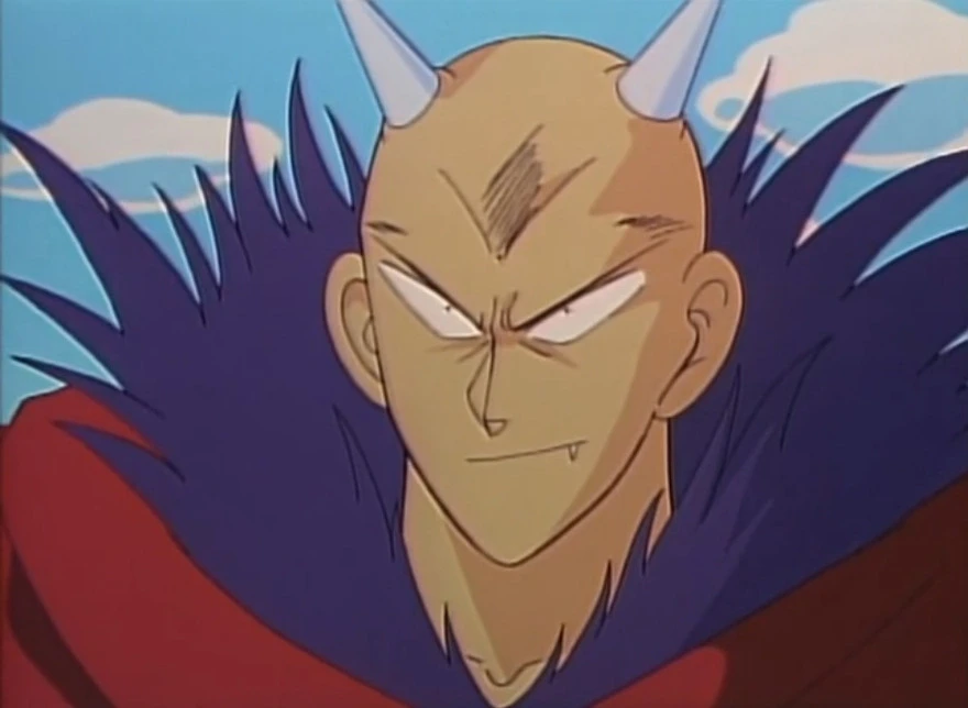 Cameo trong Conan Ngôi Sao 5 Cánh 1 Triệu Đô