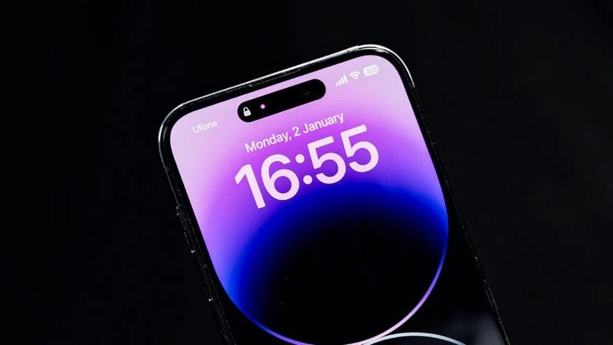 Cần làm gì nếu tình trạng pin iPhone xuống dưới 80%