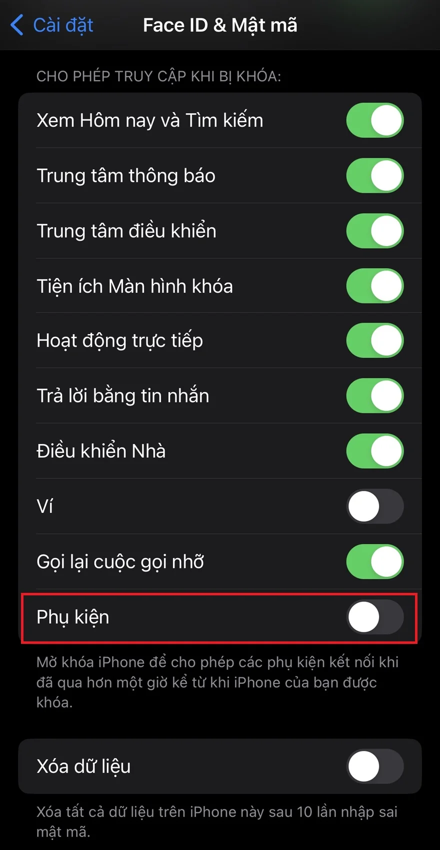 Cánh báo nguy cơ mất dữ liệu khi sử dụng trạm sạc di động