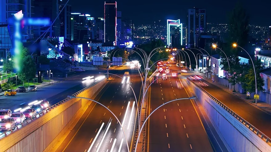 Chế độ quay time-lapse là gì? Cách quay time-lapse 