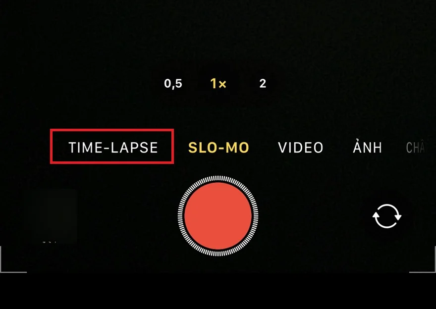 Chế độ quay time-lapse là gì? Cách quay time-lapse 