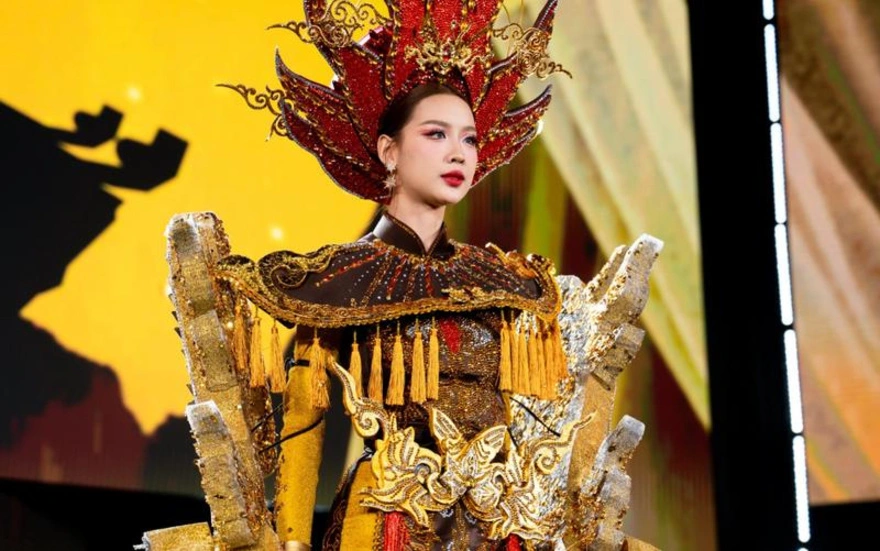 Chung kết Miss Grand Vietnam 2024