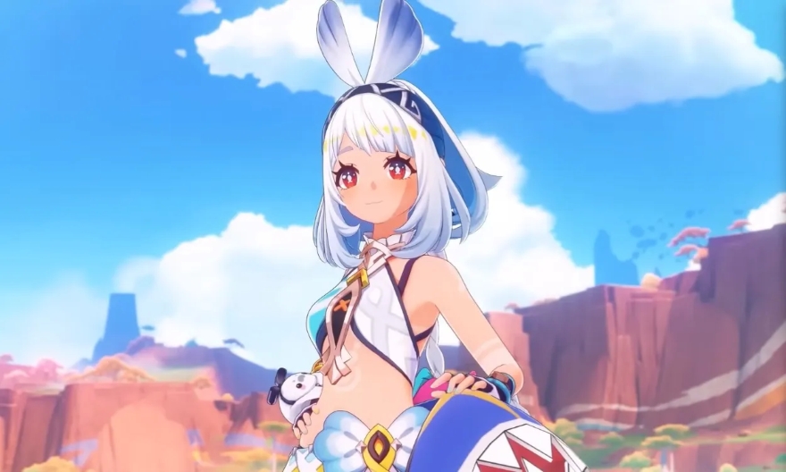 Code Livestream Genshin Impact 5.0 mới nhất