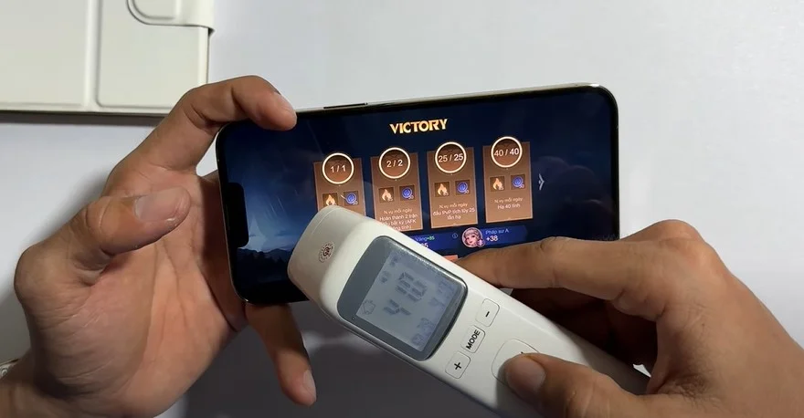 Đánh giá chi tiết iOS 17.6.1 sau 3 ngày sử dụng