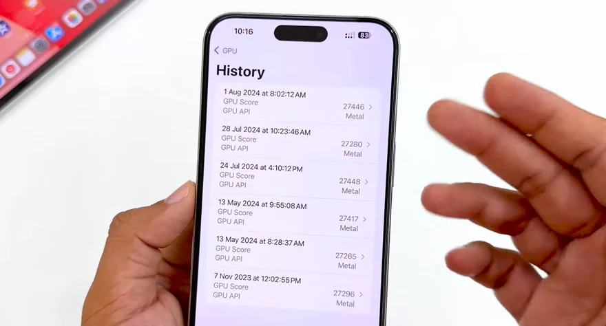 Đánh giá iOS 17.6 sau 3 ngày trải nghiệm