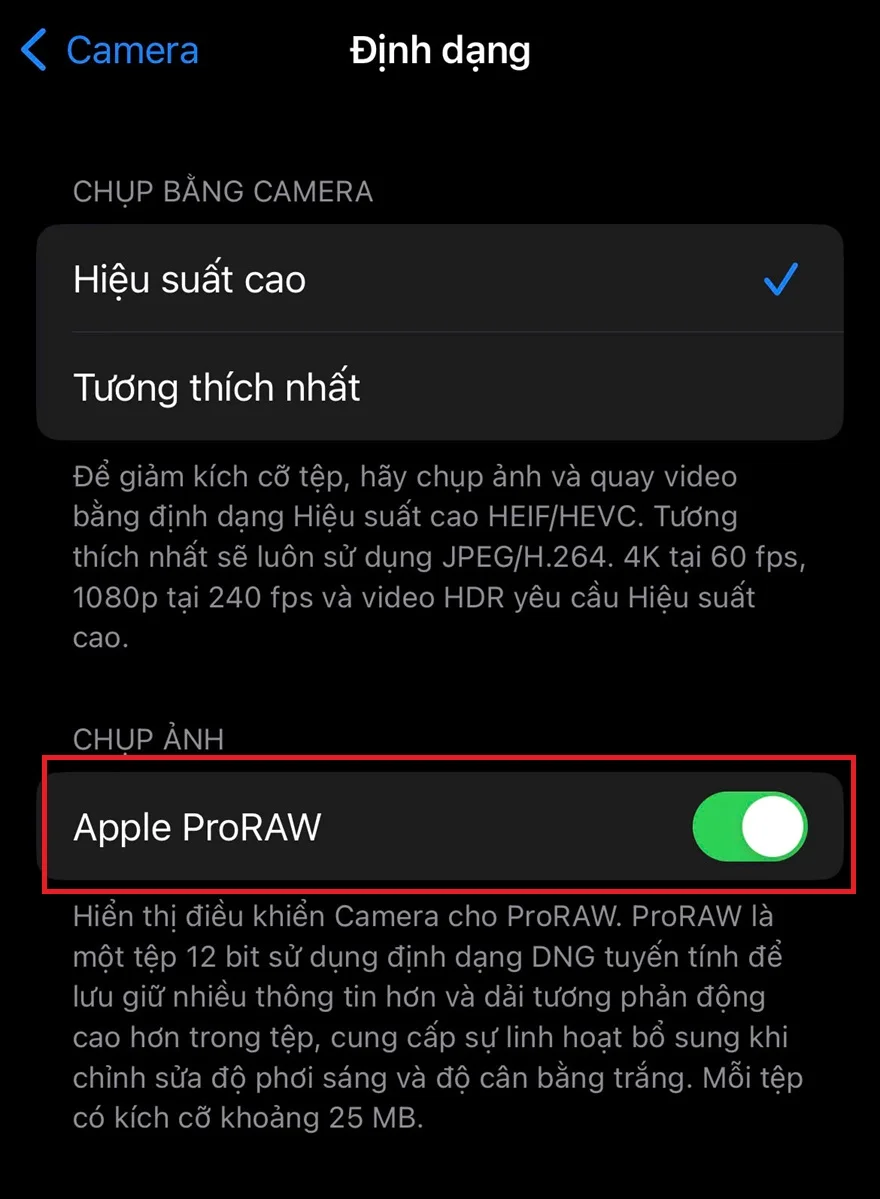 Deep Fusion là gì? Hoạt động ra sao? Cách bật, tắt trên iPhone
