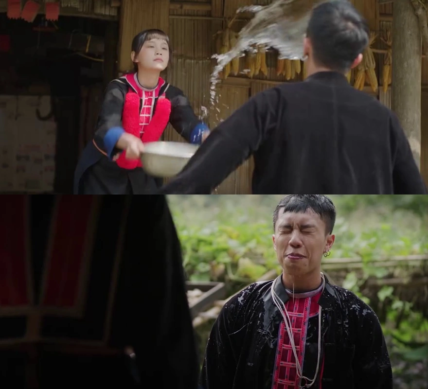 Đi Giữa Trời Rực Rỡ