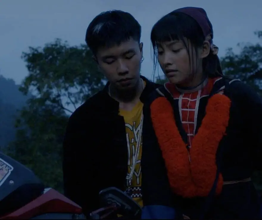 Đi Giữa Trời Rực Rỡ tập 9