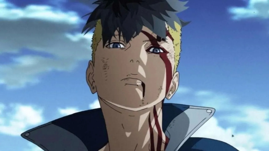 Dự đoán Boruto chap 93