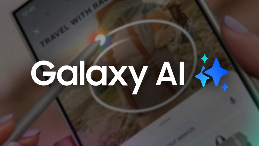 Galaxy AI sắp sửa có mặt trên các smartphone Galaxy tầm trung